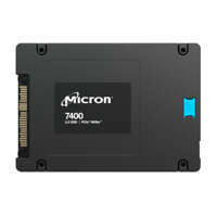 SSD Festplatte Micron 7400 MAX 6.4TB U.3 NVMe | MTFDKCB6T4TFC-1AZ1ZABYY