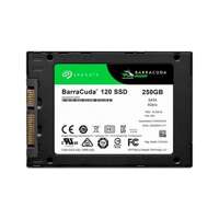 SSD Festplatte Seagate BarraCuda 250GB 2.5'' SATA 6Gbps  | ZA250CM1A003