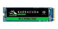 SSD Festplatte Seagate BarraCuda 250GB M.2 NVMe PCIe Gen3x4  | ZP250CM3A001