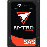 SSD Festplatte Seagate Nytro 3350 1.92TB 2.5'' SAS TLC | XS1920SE70045