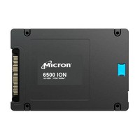 SSD Micron 6500 ION 30.72TB U.3 NVMe | MTFDKCC30T7TGR-1BK1JAB