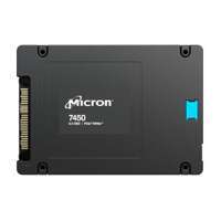 SSD Micron 7400 PRO 960GB U.3 NVMe | MTFDKCC960TFR-1BC1ZABYY