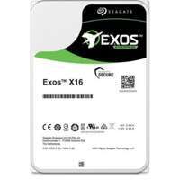 Seagate Exos X16 (ST16000NM001G) 16TB SATA 6Gb/s 3.5'' HDD 7200RPM 256MB