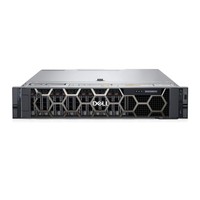 Server DELL R550 2U 2 x LGA4189 16GB 1 x 960GB 8 x 2.5'' 1+1