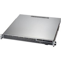 Serverplattform Supermicro 1U 1015A-MT AS-1015A-MT AMD x 1 DDR5 x 4 1 x 3.5" SATA PSU 1