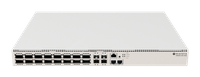 Switch Mikrotik CRS520-4XS-16XQ-RM 2x 10Gb RJ-45 16x QSFP28 4x SFP28