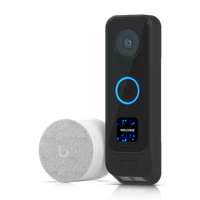 Türklingel Ubiquiti G4 Doorbell Pro PoE Kit