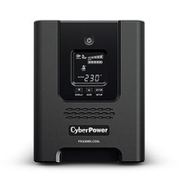 UPS CyberPower Professional Tower PR3000ELCDSL 2700W 9 Steckdosen C19/C13 Neu 2 Jahre Garantie