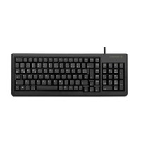 Verkabelt tastatur Cherry Complete G84-5200 QWERTY