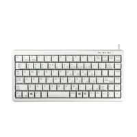 Verkabelt tastatur Cherry G84-4100 QWERTY