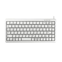 Verkabelt tastatur Cherry G84-4400 QWERTY