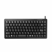 Verkabelt tastatur Cherry G84-4400 QWERTY (EU)