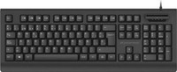 Verkabelt tastatur Conceptronic KAYNE01ES QWERTY