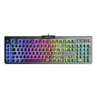 Verkabelt tastatur EVGA Z12 QWERTZ