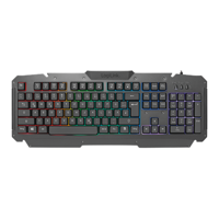 Verkabelt tastatur LogiLink ID0185 QWERTY