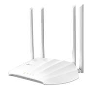 Zugangspunkt TP-LINK TL-WA1201 2.4 GHz | 5 GHz 867 Mbps 802.11 b/g/n/ac