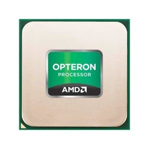 AMD Opteron Prozessor Opteron 2216 ( Cache, 2x 2.40Ghz) OSA2216GAA6CX-RFB