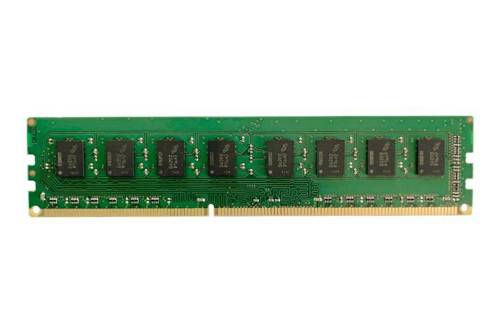 Arbeitspeicher 1x 2GB Crucial NON-ECC UNBUFFERED DDR3 1600MHz PC3-12800 UDIMM | CT25664BD160B