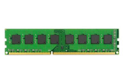 Arbeitspeicher 1x 2GB Kingston NON-ECC UNBUFFERED DDR3 1600MHz PC3-12800 UDIMM | KVR16N11S6/2