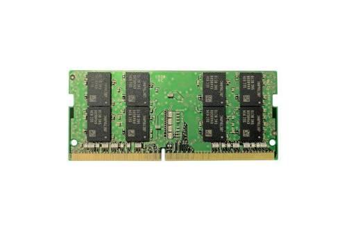 Arbeitsspeicher 16GB HP Workstation DDR4 2400MHz SO-DIMM | Y7B54AA