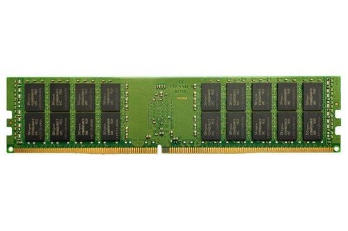 Arbeitsspeicher 1x 128GB HP - Synergy 660 G10 DDR4 2666MHZ ECC LOAD REDUCED DIMM | 815102-B21