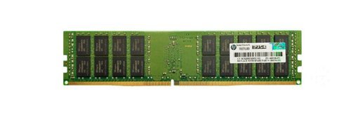 Arbeitsspeicher 1x 128GB HPE Proliant & Workstation DDR4 4Rx4 2933MHz ECC LOAD REDUCED DIMM | P11040-B21 