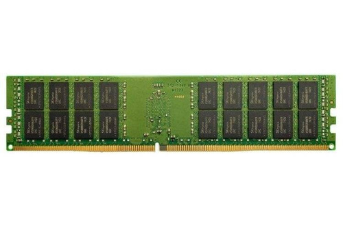 Arbeitsspeicher 1x 16GB DELL PowerEdge R740XD DDR4 3200MHz ECC REGISTERED DIMM | SNPM04W6C/16G