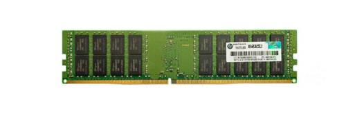 Arbeitsspeicher 1x 16GB HPE Proliant & Workstation DDR4 2Rx8 2933MHz ECC REGISTERED DIMM | P18449-B21 