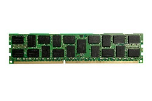 Arbeitsspeicher 1x 2GB Actina - Solar 100 S4 DDR3 1066MHz ECC REGISTERED DIMM | 