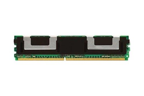 Arbeitsspeicher 1x 2GB IBM ThinkServer RD120 6444 6445 6446 6557 DDR2 667MHz ECC FULLY BUFFERED DIMM | 45J6192