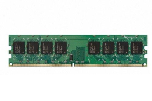 Arbeitsspeicher 1x 2GB Lenovo - System x3950 M2 7233 DDR2 667MHz ECC REGISTERED DIMM | 