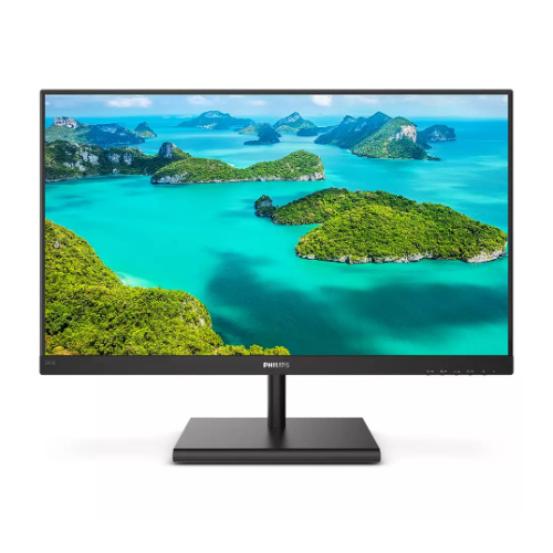 Bildschirm 23.8" Philips E-line 245E1S/00 2560 x 1440 2K UHD 75Hz bildschirmmatrix IPS