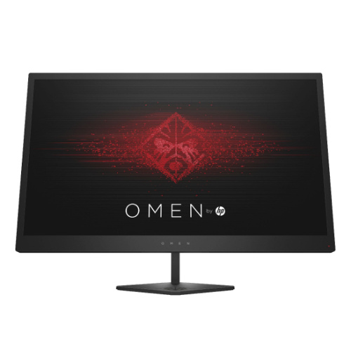 Bildschirm 24.5" HP Z7Y57AA#ABB OMEN 25 1920 x 1080 Full HD 144Hz bildschirmmatrix TN