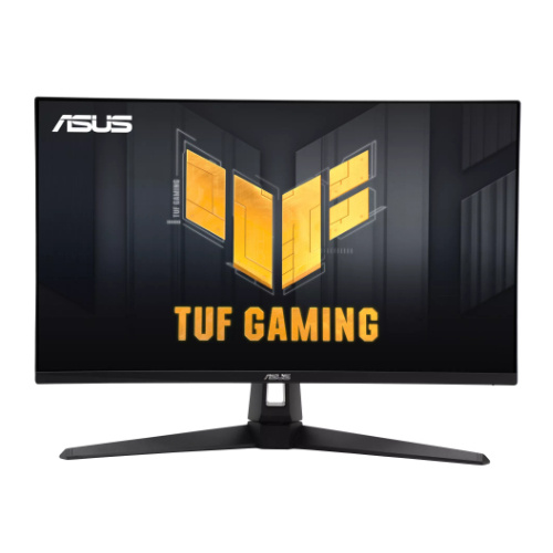 Bildschirm 27" ASUS TUF Gaming VG27AQA1A 2560 x 1440 QHD 170Hz bildschirmmatrix VA