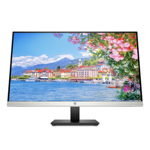 Bildschirm 27" HP 1F2J9AA#ABB 27mq 2560 x 1440 QHD 60Hz bildschirmmatrix IPS