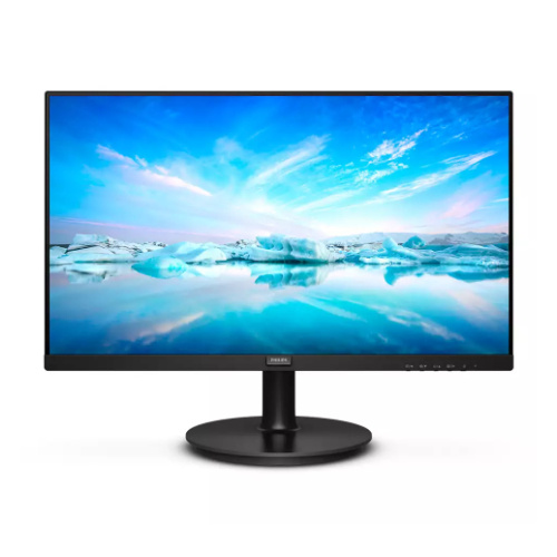 Bildschirm 27" Philips V-line 271V8L/00 1920 x 1080 Full HD 75Hz bildschirmmatrix VA