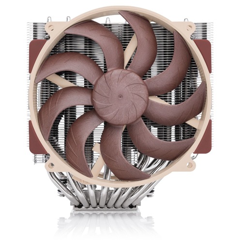 CPU-Kühlung NOCTUA Desktop | NH-D15 G2