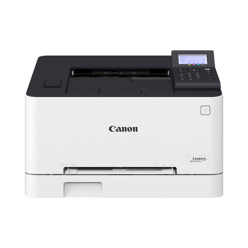 Canon i-SENSYS LBP633Cdw Kolor 1200 x 1200 DPI A4 Wi-Fi