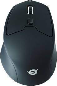 Drahtlos Maus Conceptronic LORCAN02B Ergo LORCAN02B