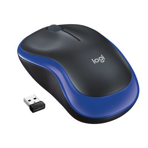 Drahtlos Maus Logitech M185 910-002239