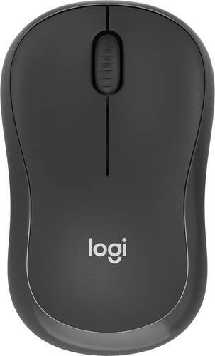 Drahtlos Maus Logitech M240 for Business 910-007182