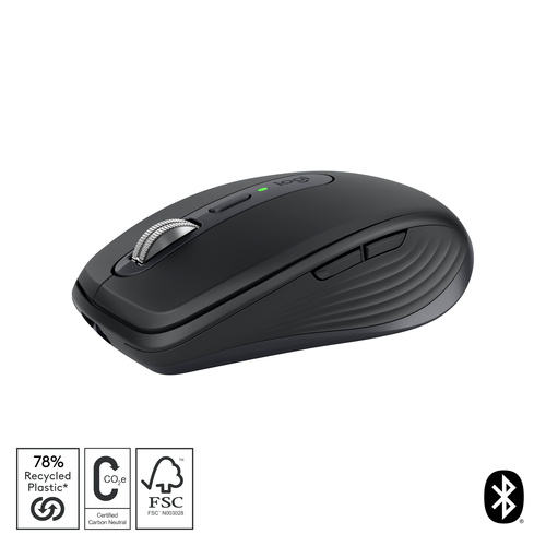 Drahtlos Maus Logitech MX Anywhere 3S 910-006929