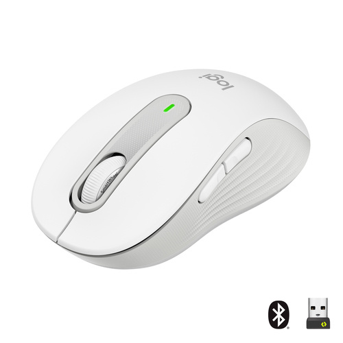 Drahtlos Maus Logitech Signature M650 910-006255