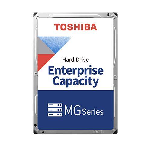 Festplatte TOSHIBA Enterprise 3.5'' HDD 14TB 7200RPM SAS 12Gb/s 256MB | MG07SCA14TE