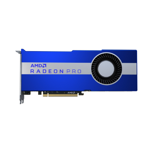 Grafikkarte AMD Radeon Pro VII 16 GB 100-506163