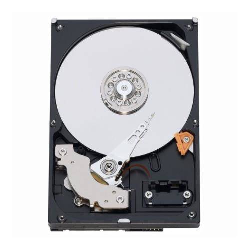 HDD-Laufwerk 6TB DELL 3.5'' SAS 12Gb/s Midline