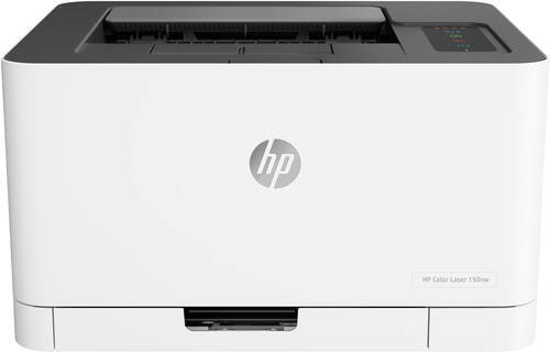 HP Color Laser Drukarka 150nw, Drukowanie