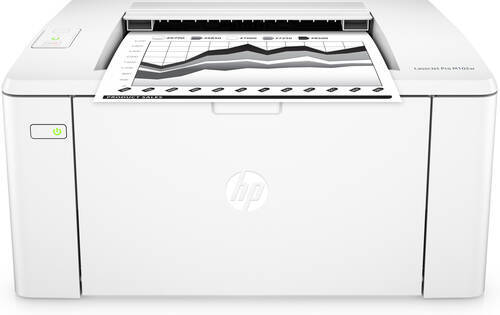 HP LaserJet Pro M102w 1200 x 1200 DPI A4 Wi-Fi