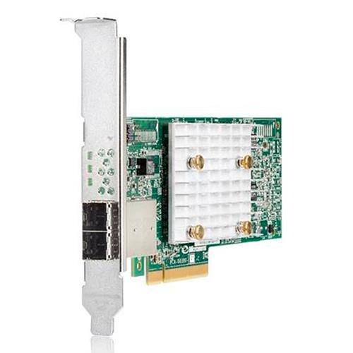 HPE Smart Array E208e-p SR 836267-001 SAS/SATA 12Gb/s No Cache neu spare 1 jahr