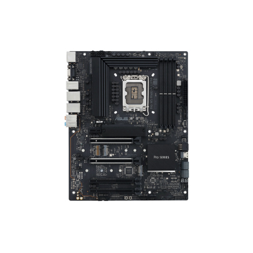 Hauptplatine ASUS PRO WS W680-ACE IPMI LGA1700 ATX | 90MB1DN0-M0EAY0